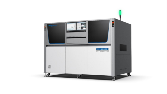 邁威以氮?dú)獗Ｗo(hù)創(chuàng)新，重塑電子制造選焊工藝格局
